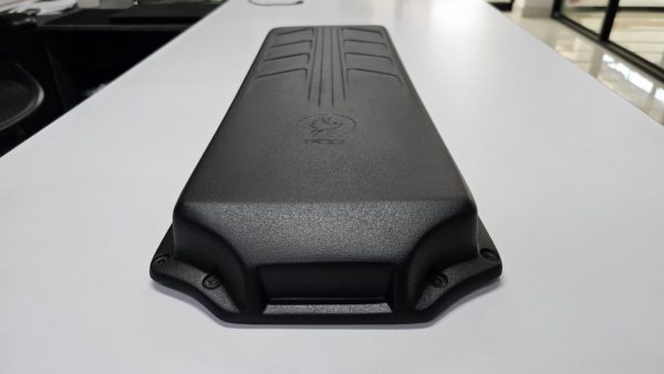 Magnetic 45 MKII DS Enclosure - Image 5