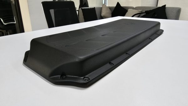 Magnetic 45 MKII DS Enclosure - Image 9