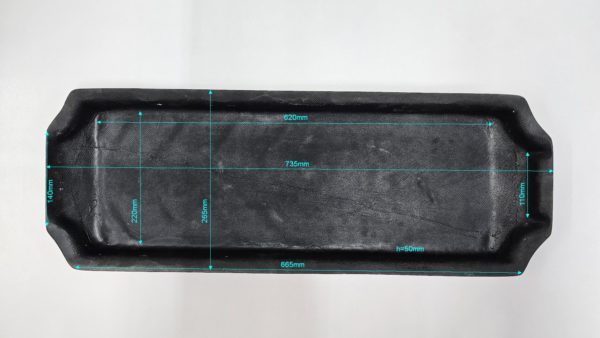 Magnetic 45 MKII DS Enclosure - Image 2
