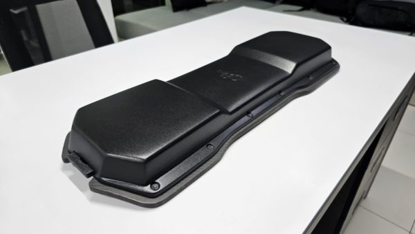 Idea MS enclosure