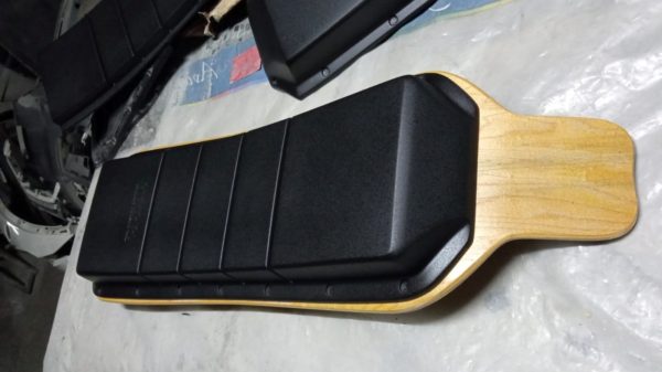 MBoard Flowstate DS 18650/21700 Enclosure - Image 2
