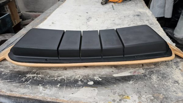 MBoard Flowstate DS 18650/21700 Enclosure